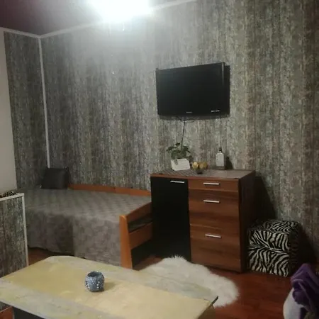 Podkrovny Apartman Pri Kulturparku Košice