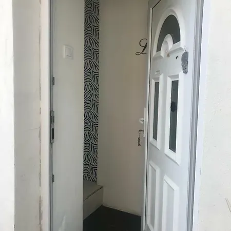 Podkrovny Apartman Pri Kulturparku