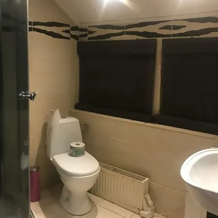 Podkrovny Apartman Pri Kulturparku *