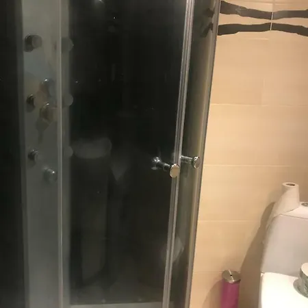 Podkrovny Apartman Pri Kulturparku Košice